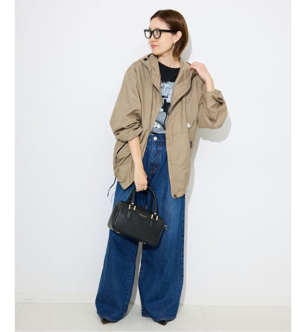SLOBE IENA「《追加》THE NORTH FACE/ザ ノース フェイス Compact Jacket NP72530」|ブルゾン・スタジャン|