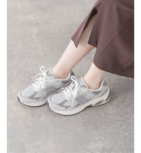 journal standard L'essage「NEW BALANCE/ニューバランス スニーカー U201011N ABZOB2010」|スニーカー|