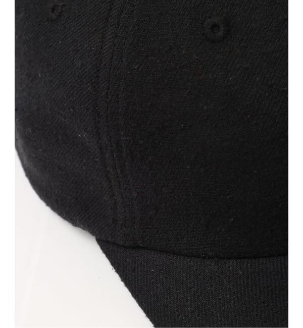 JOURNAL STANDARD「《予約》【FOLL / フォル】cotton silk nep wardrobe cap」|キャップ・キャスケット|