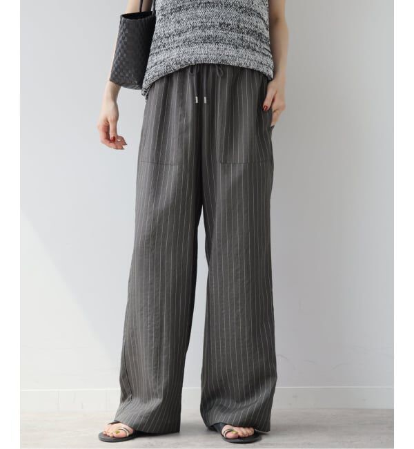 JOURNAL STANDARD relume「ドロストイージーパンツ」|その他|