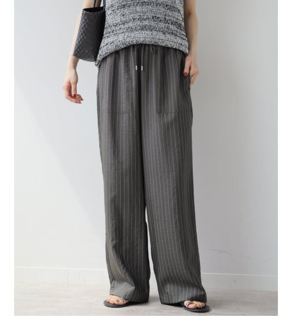 JOURNAL STANDARD relume「ドロストイージーパンツ」|その他|