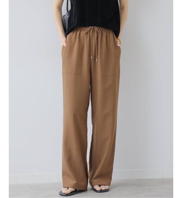 JOURNAL STANDARD relume「ドロストイージーパンツ」|その他|