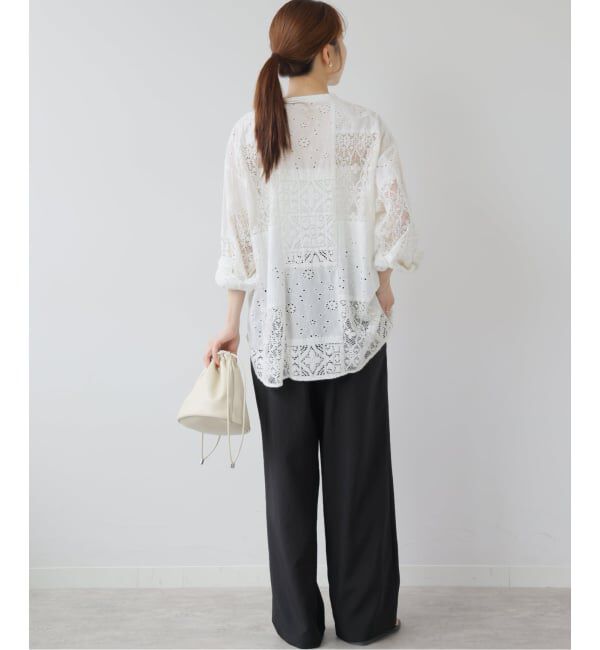 JOURNAL STANDARD relume「ドロストイージーパンツ」|その他|