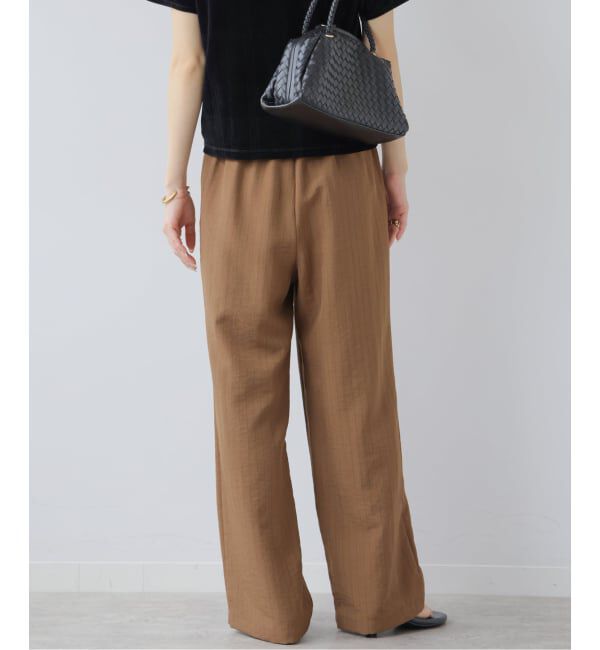 JOURNAL STANDARD relume「ドロストイージーパンツ」|その他|