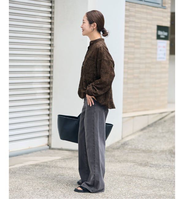 JOURNAL STANDARD「《予約》【NEEDBY heritage/ニードバイ ヘリテージ】REMI」|デニム|