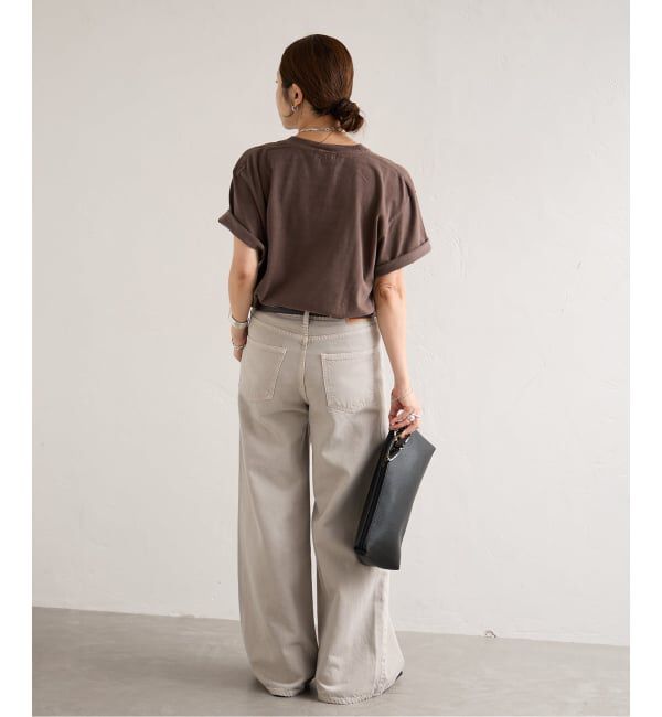 JOURNAL STANDARD「《予約》【NEEDBY heritage/ニードバイ ヘリテージ】REMI」|デニム|