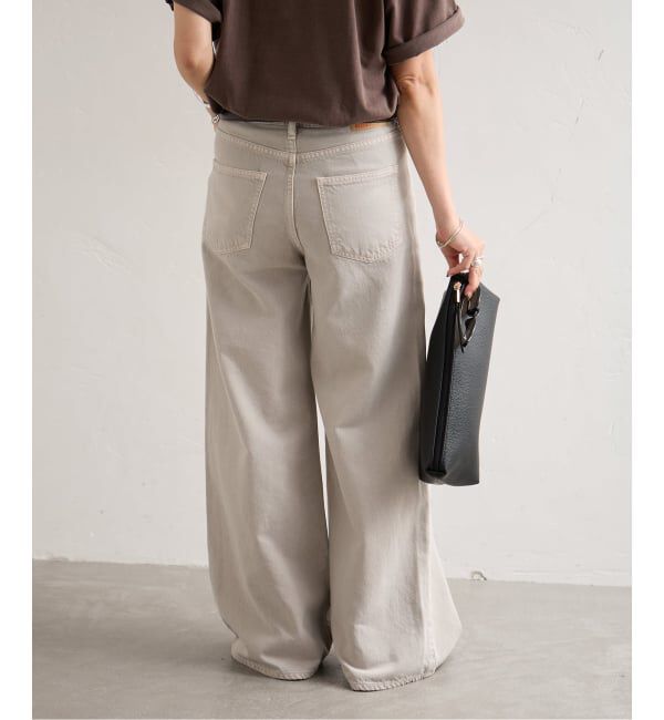JOURNAL STANDARD「《予約》【NEEDBY heritage/ニードバイ ヘリテージ】REMI」|デニム|