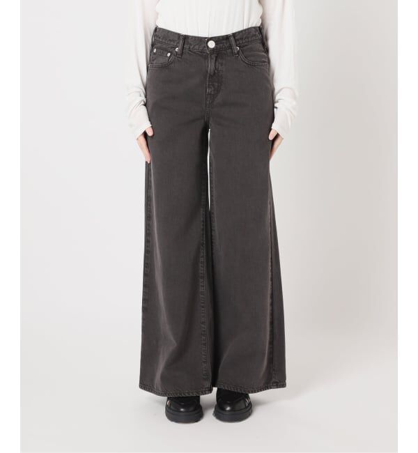 JOURNAL STANDARD「《予約》【NEEDBY heritage/ニードバイ ヘリテージ】REMI」|デニム|