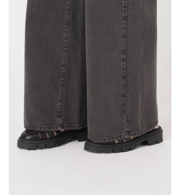 JOURNAL STANDARD「《予約》【NEEDBY heritage/ニードバイ ヘリテージ】REMI」|デニム|