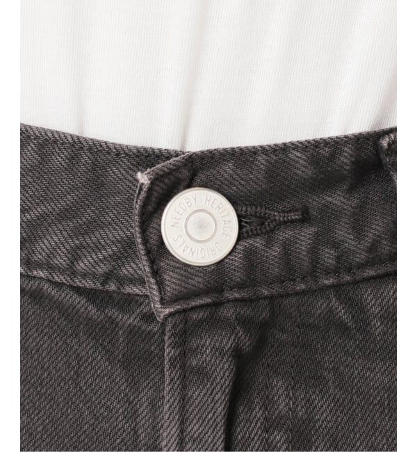 JOURNAL STANDARD「《予約》【NEEDBY heritage/ニードバイ ヘリテージ】REMI」|デニム|