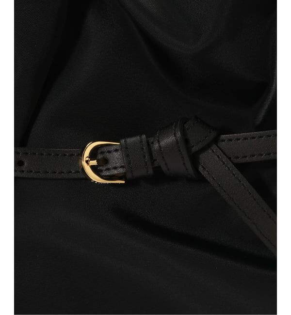  「VIOLAd'ORO/ ヴィオラドーロ BIANCA NYLONTOTE」|トートバッグ|