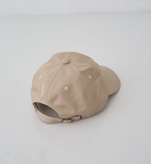 Rouge vif「【LY / エルワイ】ロゴ / レター刺繍キャップ Letter cap【予約】」|その他|