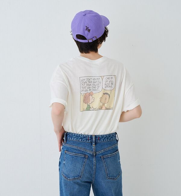 Rouge vif「【LY / エルワイ】ロゴ / レター刺繍キャップ Letter cap【予約】」|その他|