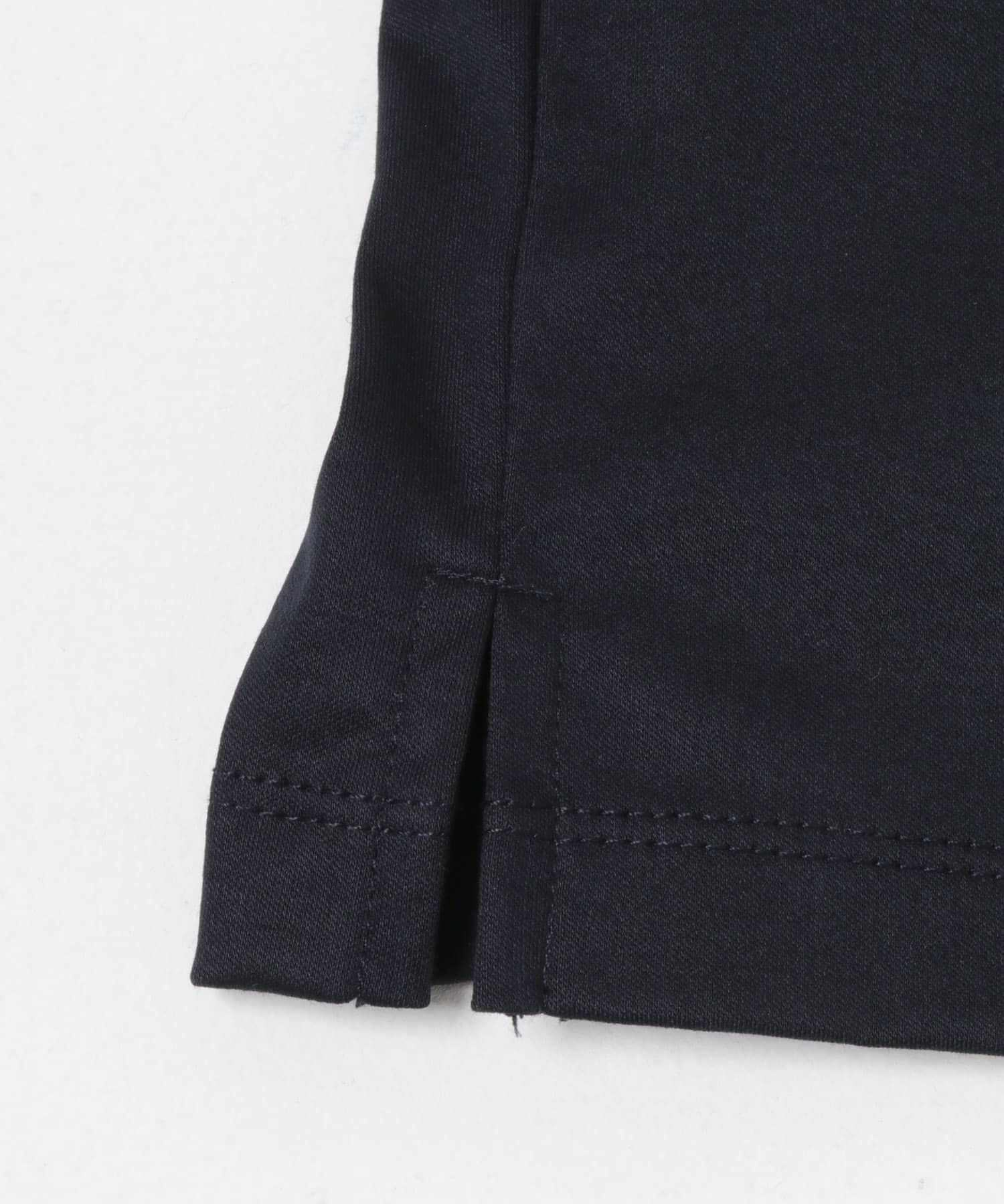 URBAN RESEARCH DOORS「LIFE STYLE TAILOR　『UR TECH』サマシェア ドレスポロ」|シャツ・ブラウス|