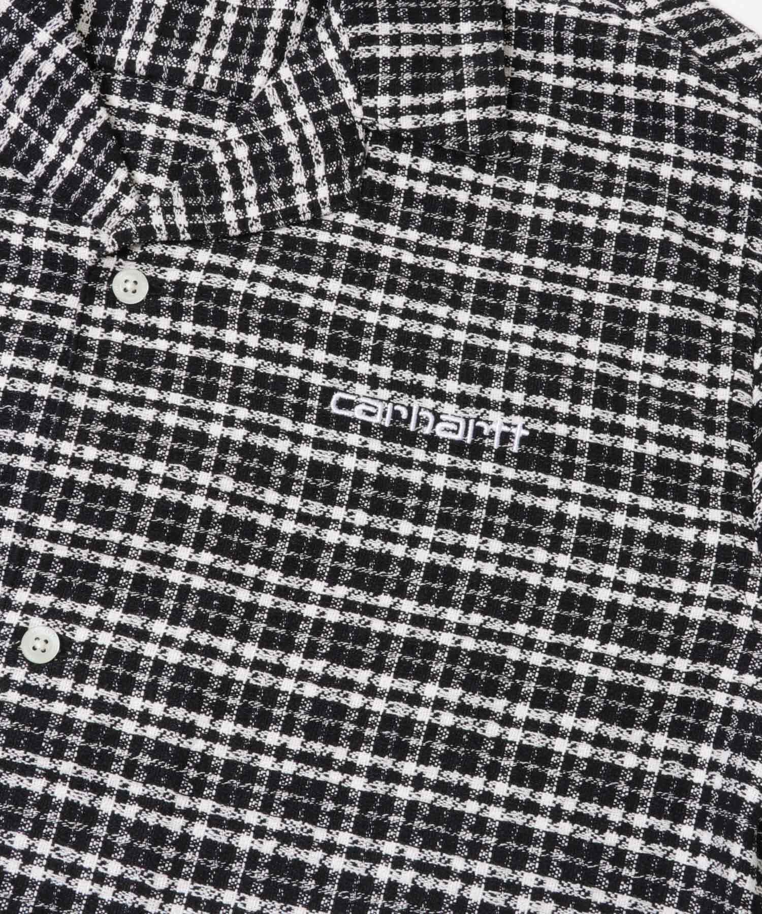 Sonny Label 「CARHARTT　SHORT-SLEEVE KANDER SHIRTS」|シャツ・ブラウス|