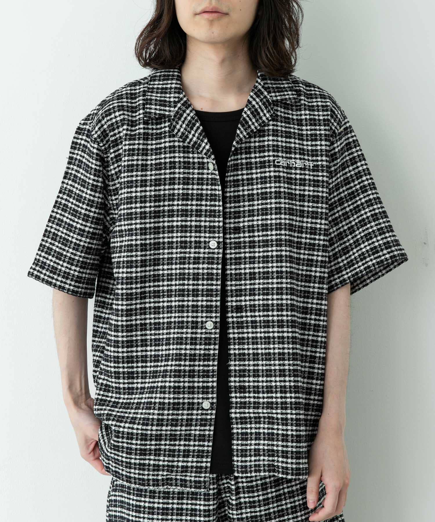 Sonny Label 「CARHARTT　SHORT-SLEEVE KANDER SHIRTS」|シャツ・ブラウス|