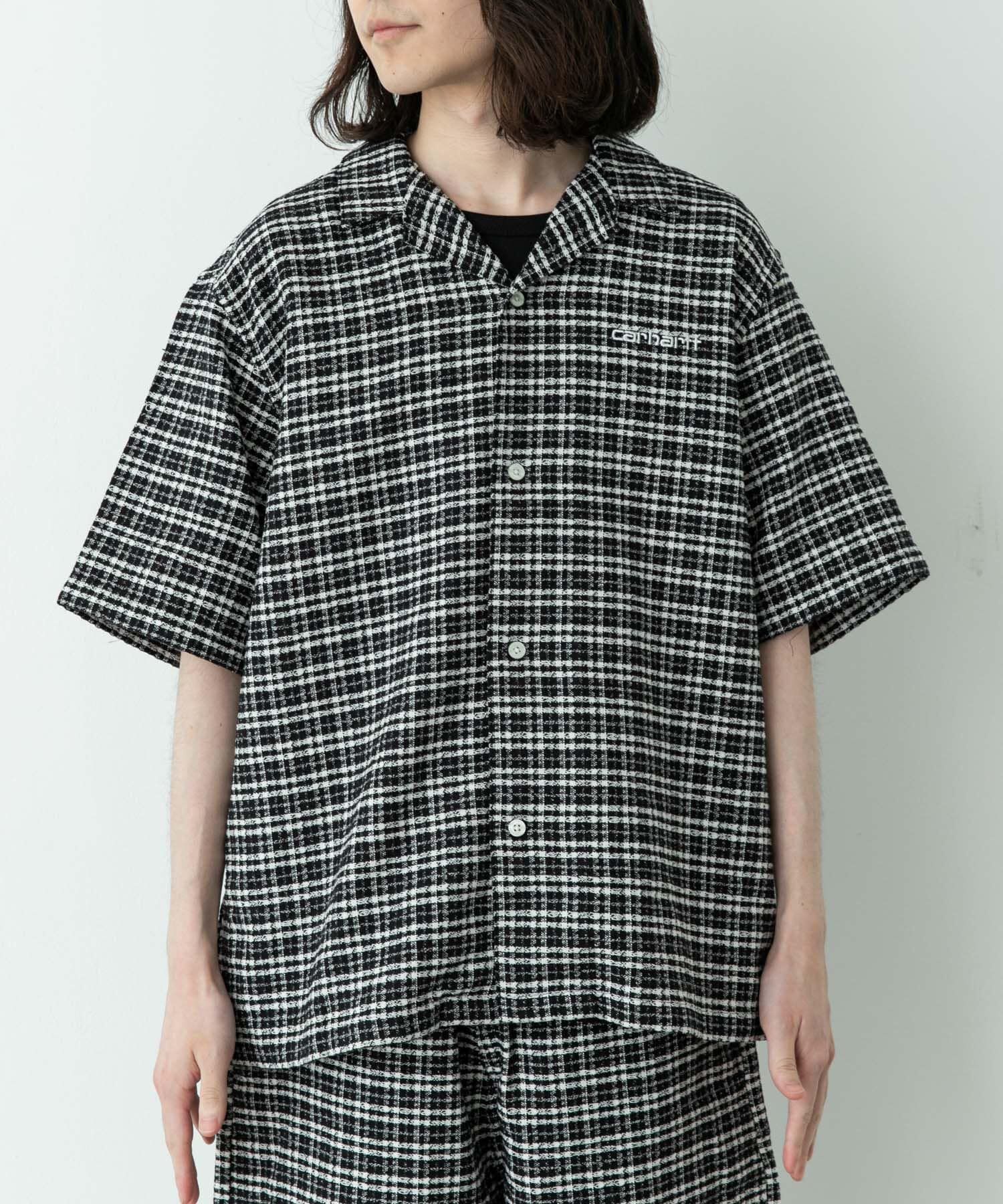 Sonny Label 「CARHARTT　SHORT-SLEEVE KANDER SHIRTS」|シャツ・ブラウス|
