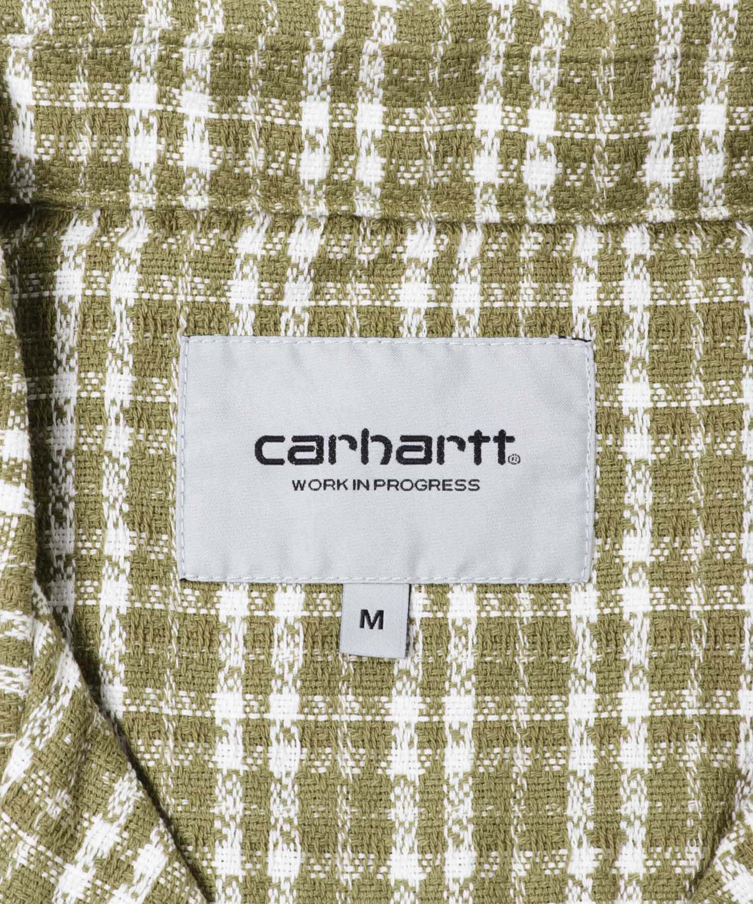 Sonny Label 「CARHARTT　SHORT-SLEEVE KANDER SHIRTS」|シャツ・ブラウス|