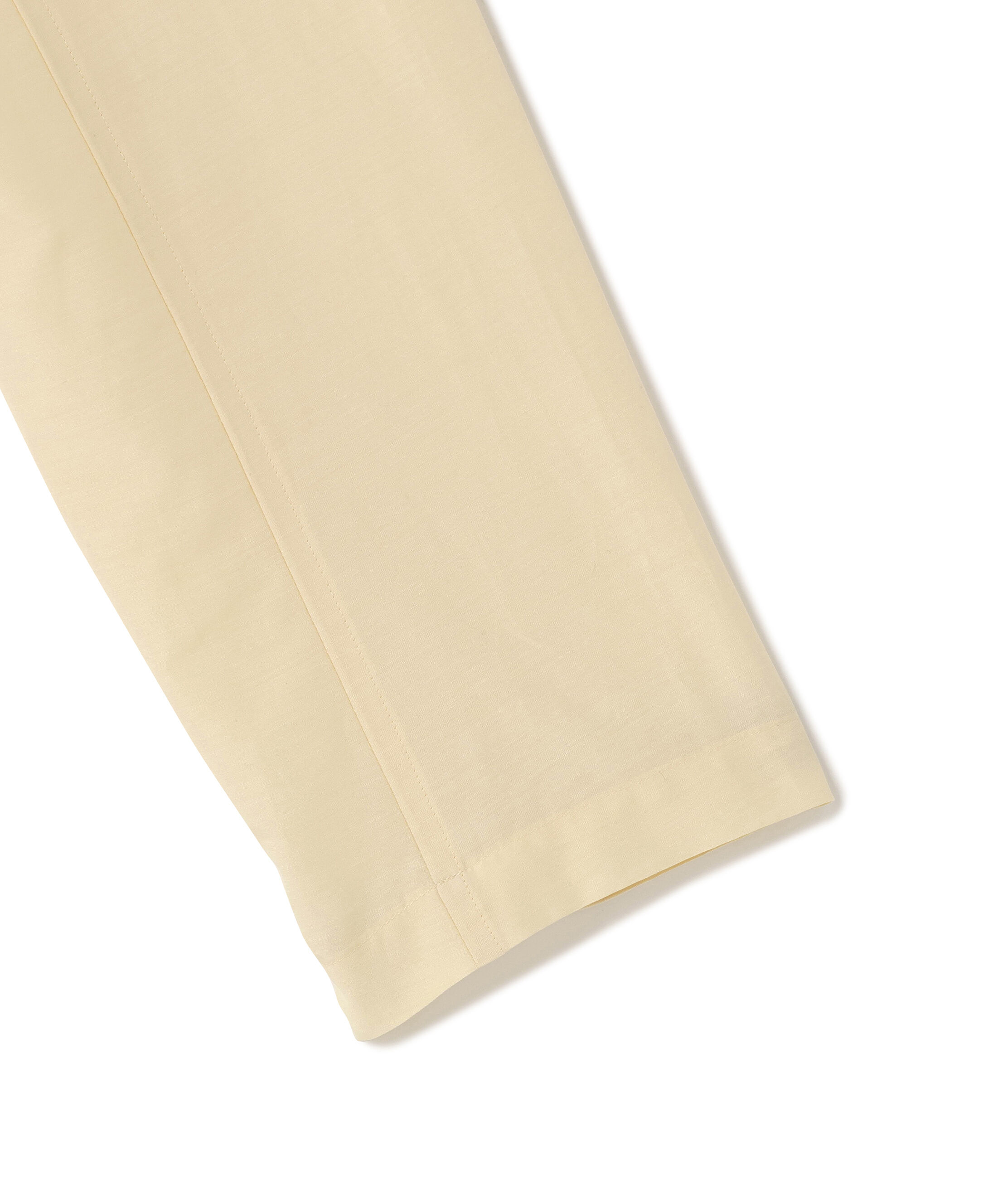 YLEVE 「YLEVE / SILK COTTON CLOTH BIO SUEDE JACKET」|その他|