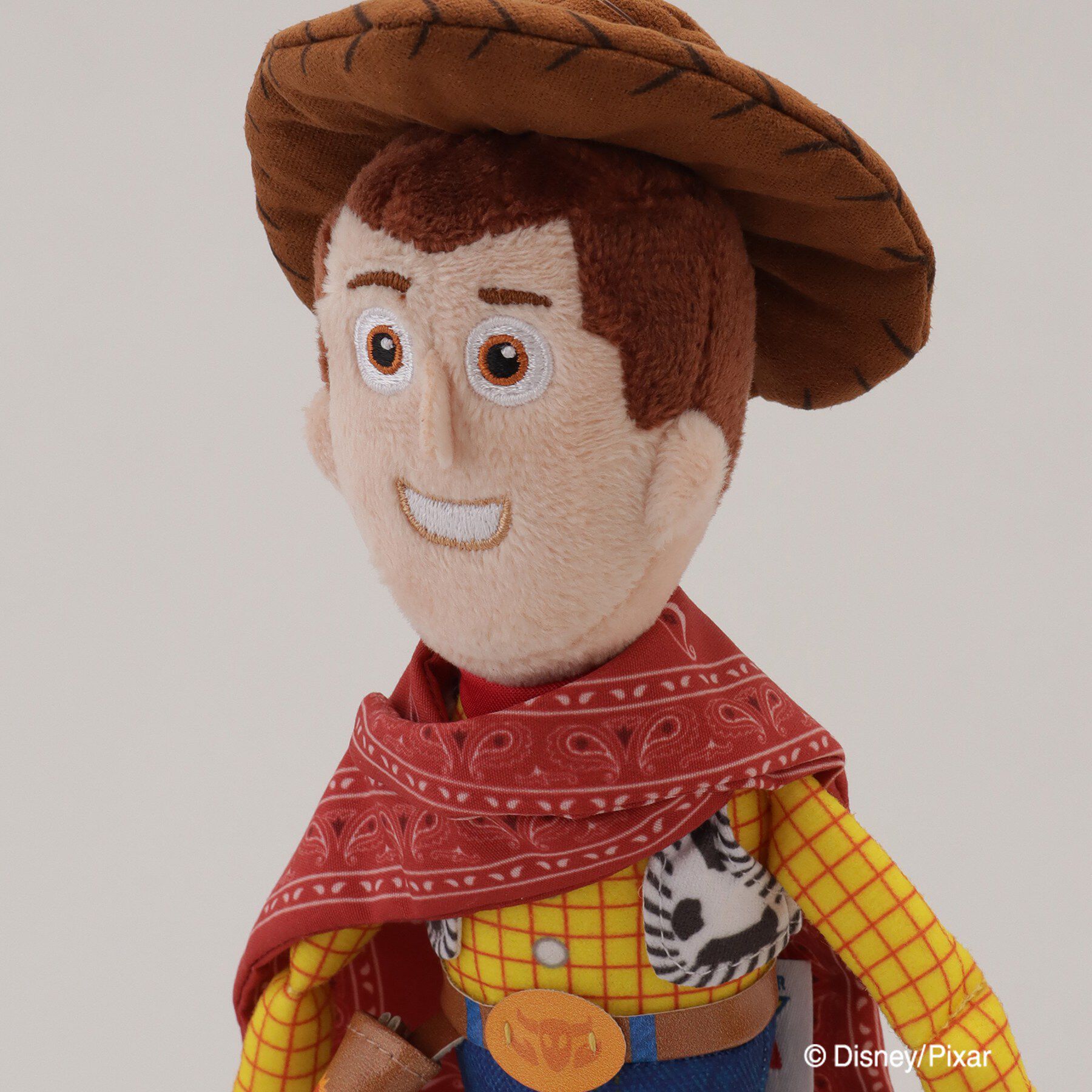 212 KITCHEN STORE「ぬいぐるみ ウッディ ＜TOY STORY トイ・ストーリー＞」|その他|