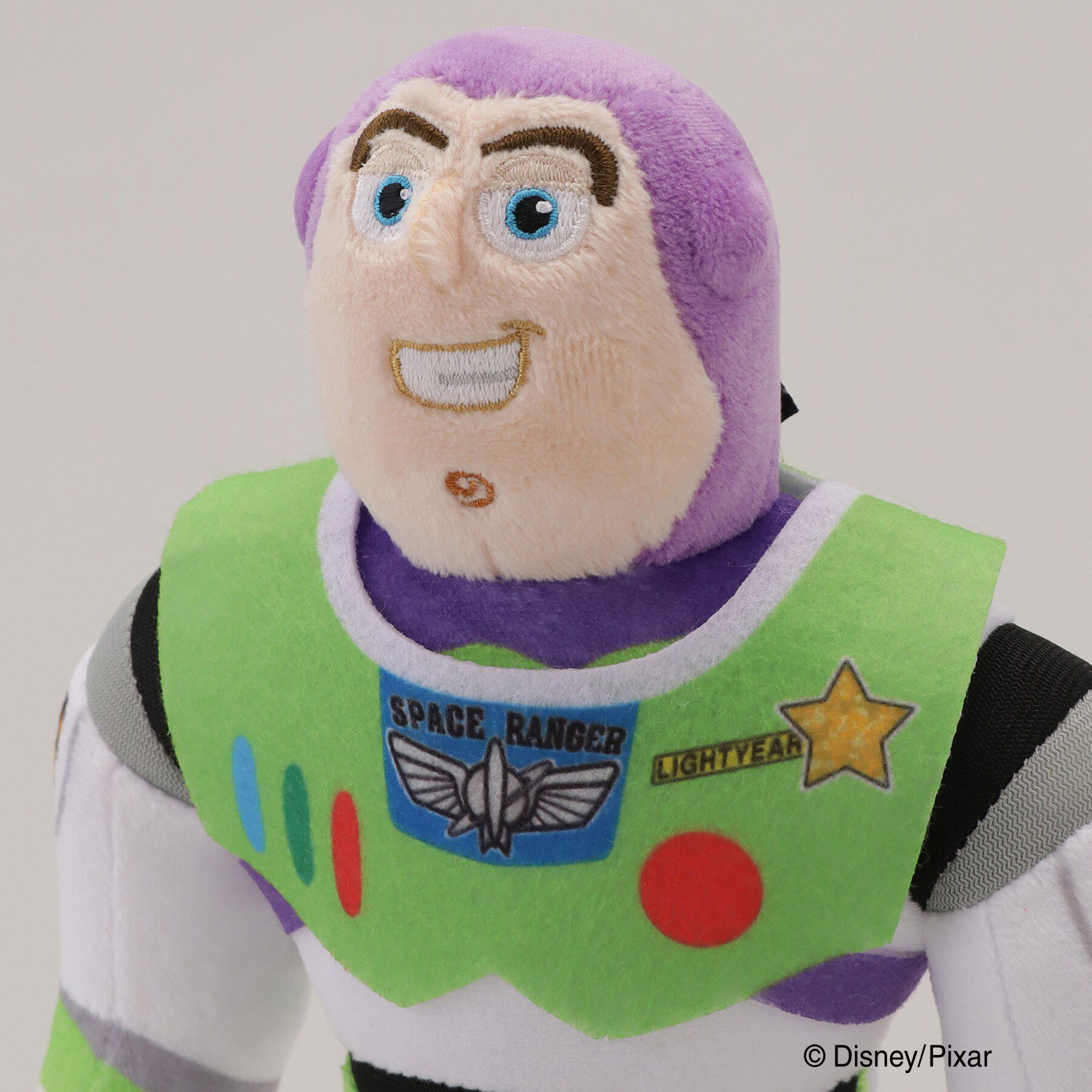 212 KITCHEN STORE「ぬいぐるみ バズ・ライトイヤー ＜TOY STORY トイ・ストーリー＞」|その他|