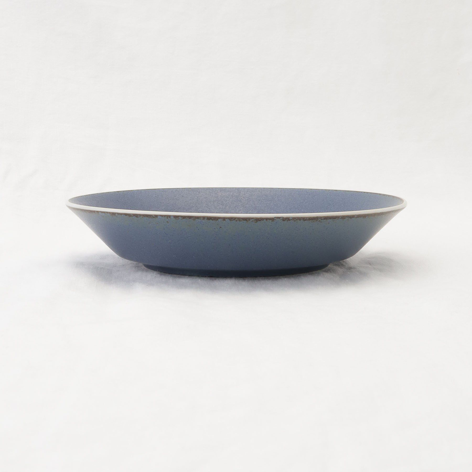 212 KITCHEN STORE「AOI 深皿 ネイビー」|食器・キッチングッズ|