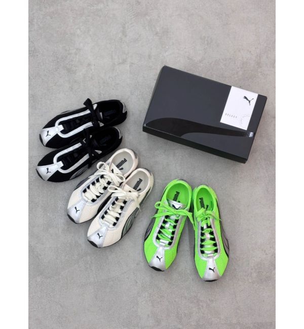 EVRIS「【PUMA】H-STREET OG」|スニーカー|