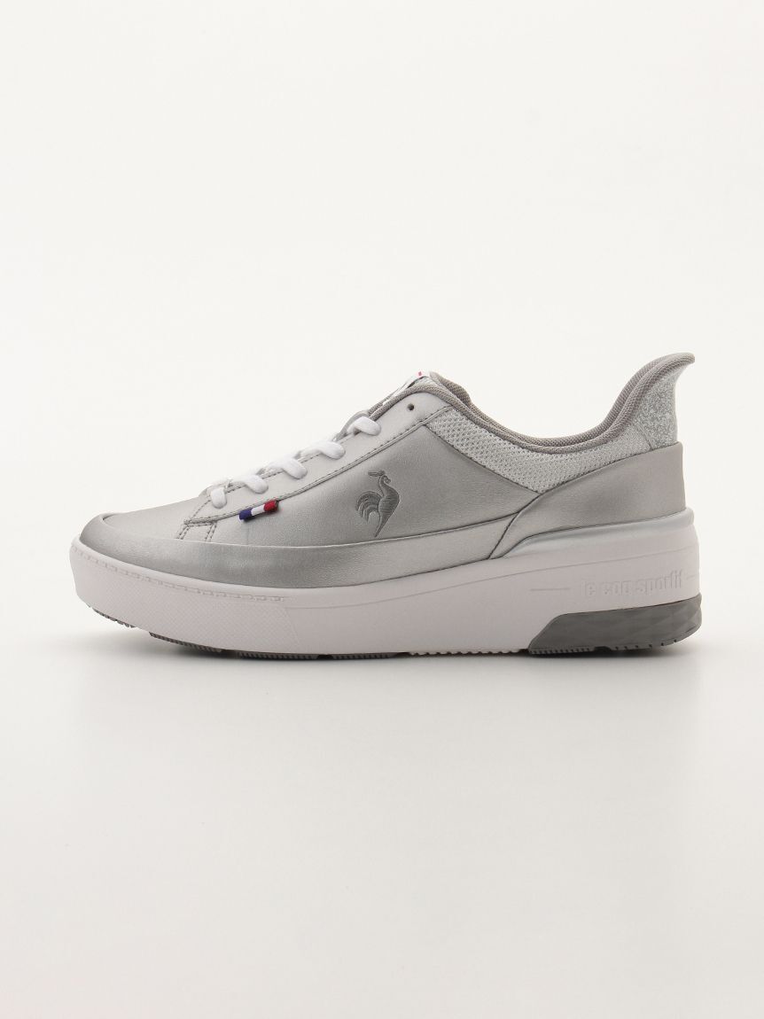 le coq sportif「【le coq sportif】LCS SEVRES LIFT 2 SI」|スニーカー|