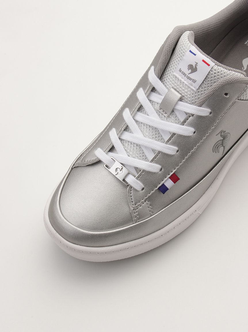 le coq sportif「【le coq sportif】LCS SEVRES LIFT 2 SI」|スニーカー|