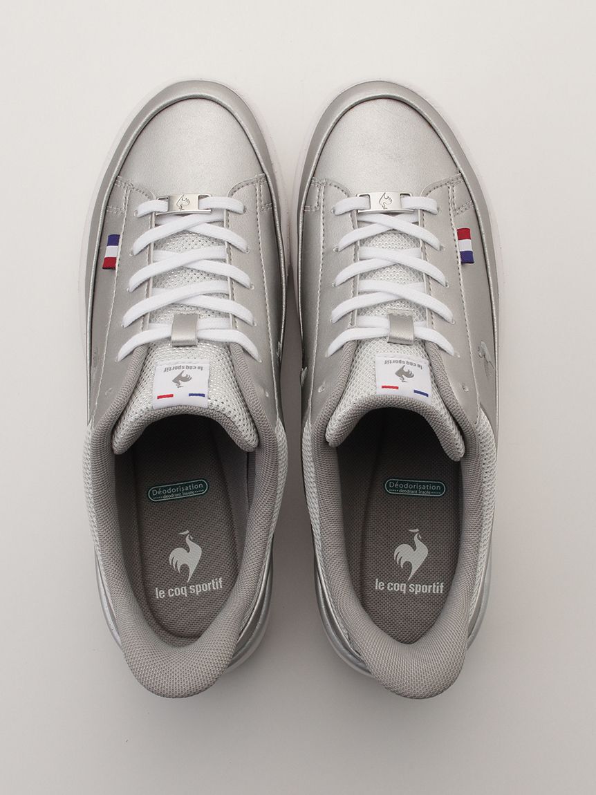 le coq sportif「【le coq sportif】LCS SEVRES LIFT 2 SI」|スニーカー|