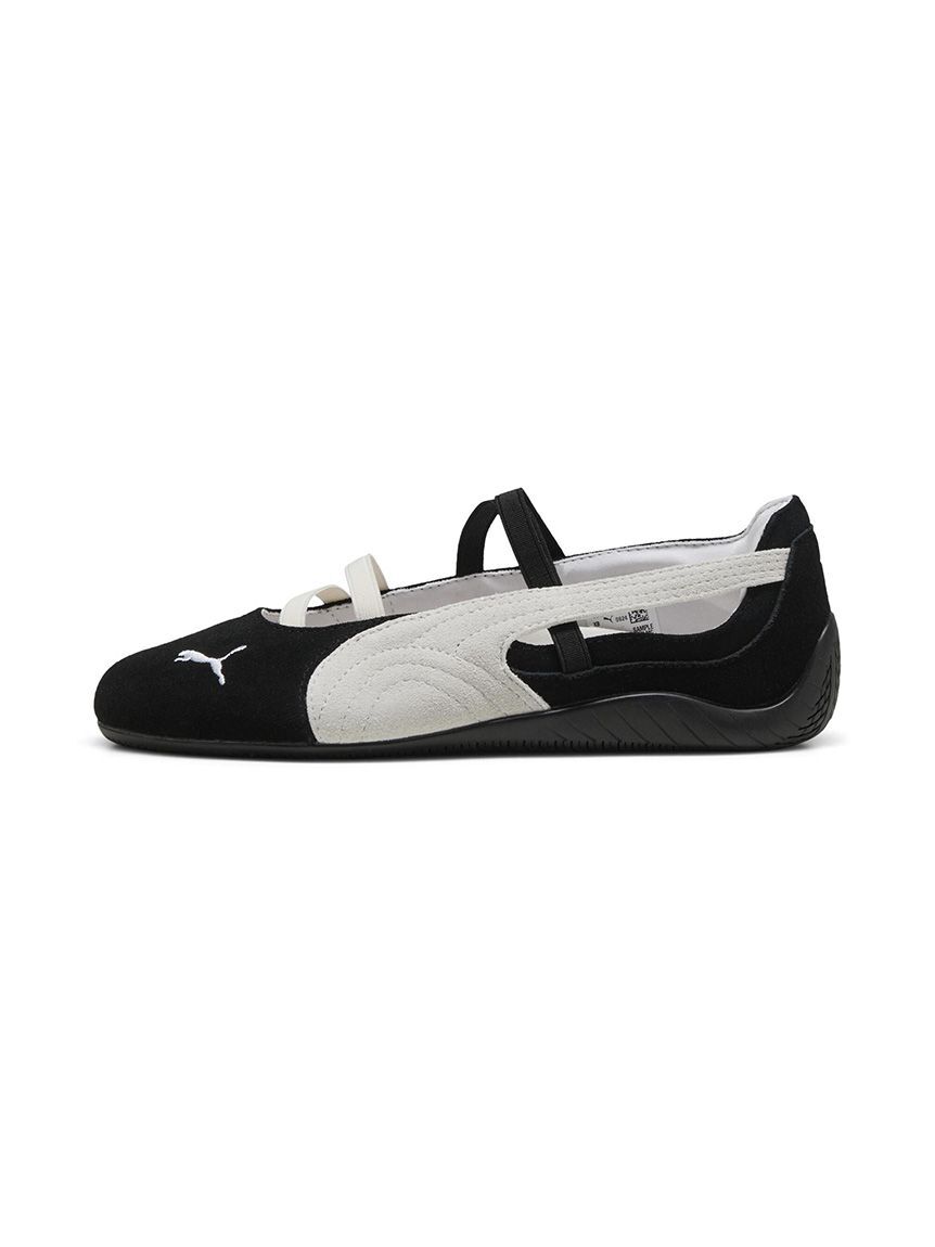 PUMA「【PUMA】Speedcat Ballet SD」|スニーカー|