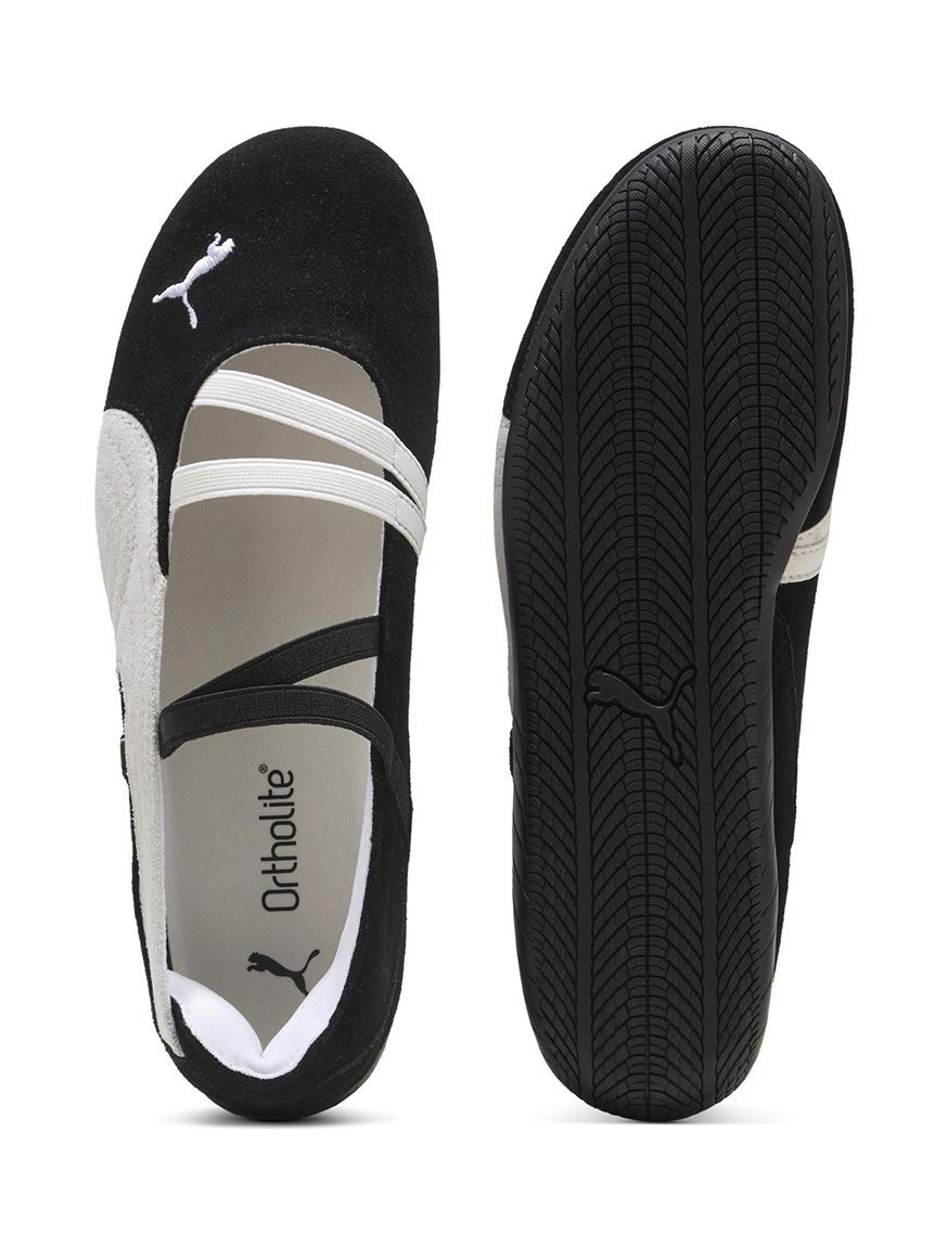 PUMA「【PUMA】Speedcat Ballet SD」|スニーカー|