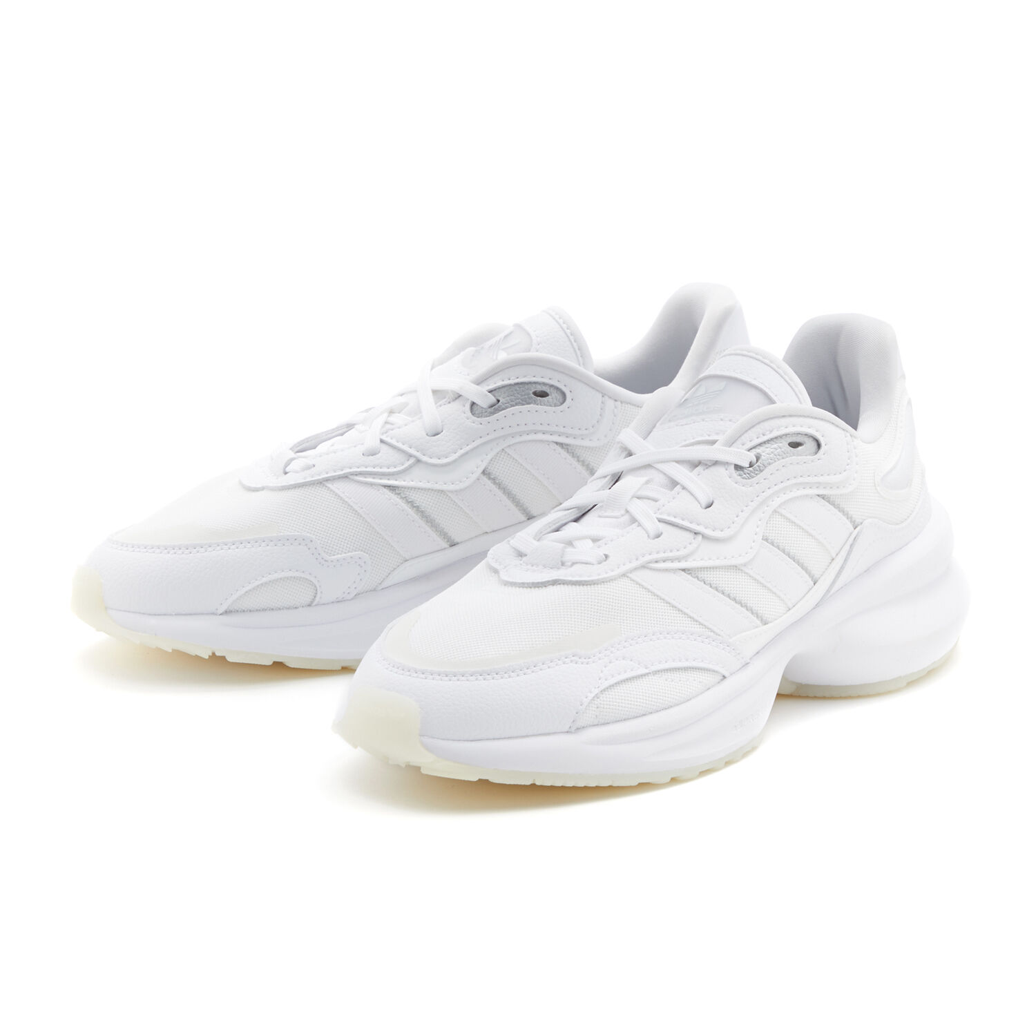 adidas「【ADIDAS】ZENTIC W」|スニーカー|