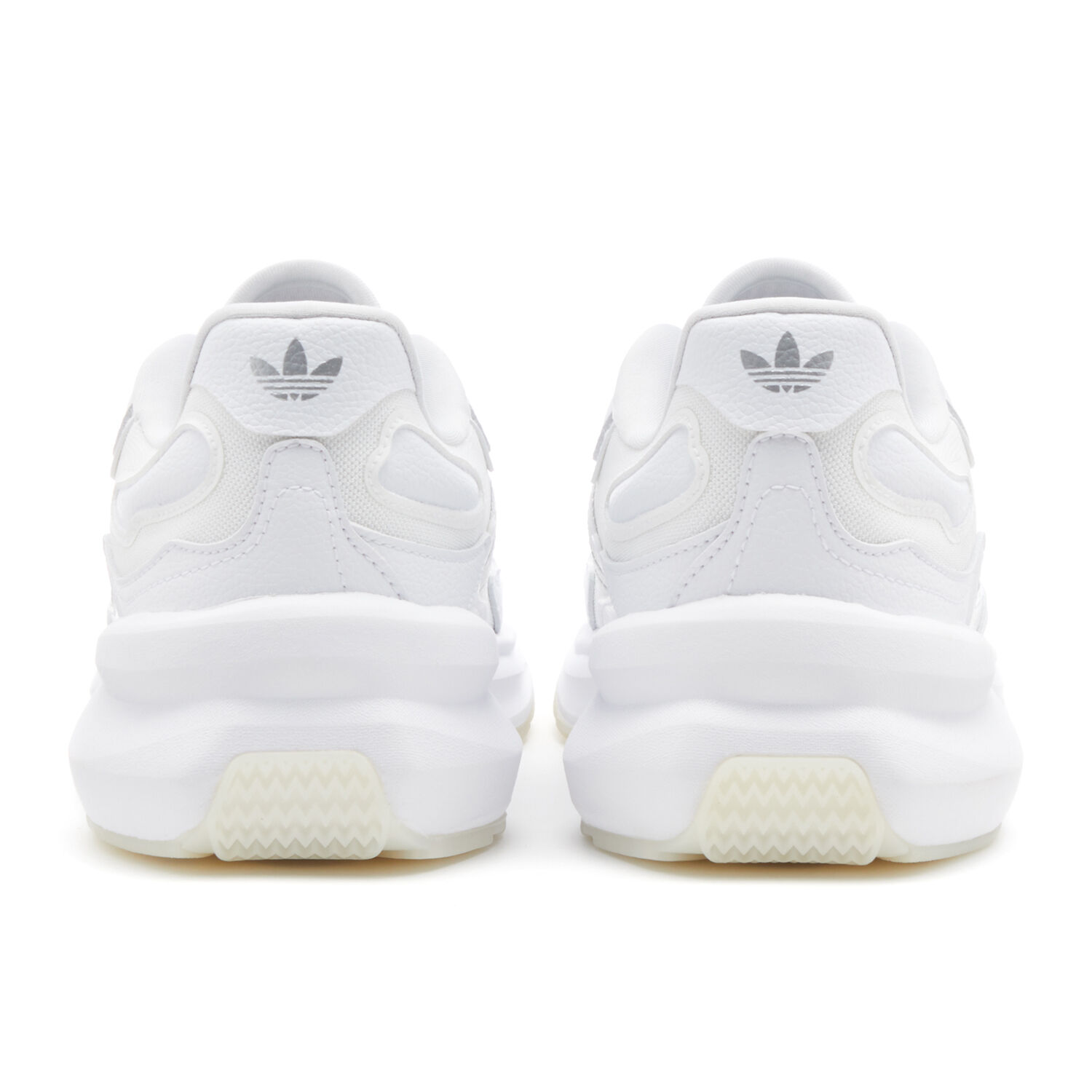 adidas「【ADIDAS】ZENTIC W」|スニーカー|