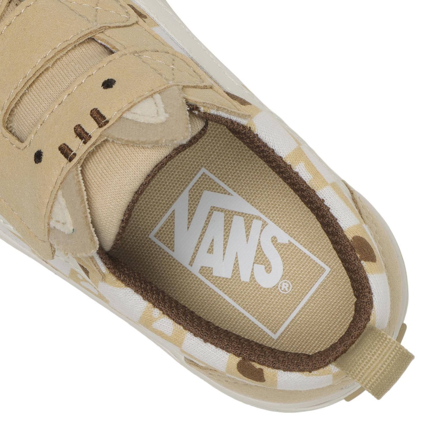 VANS「【VANS】12-155(H) OLD SKOOL」|スニーカー|