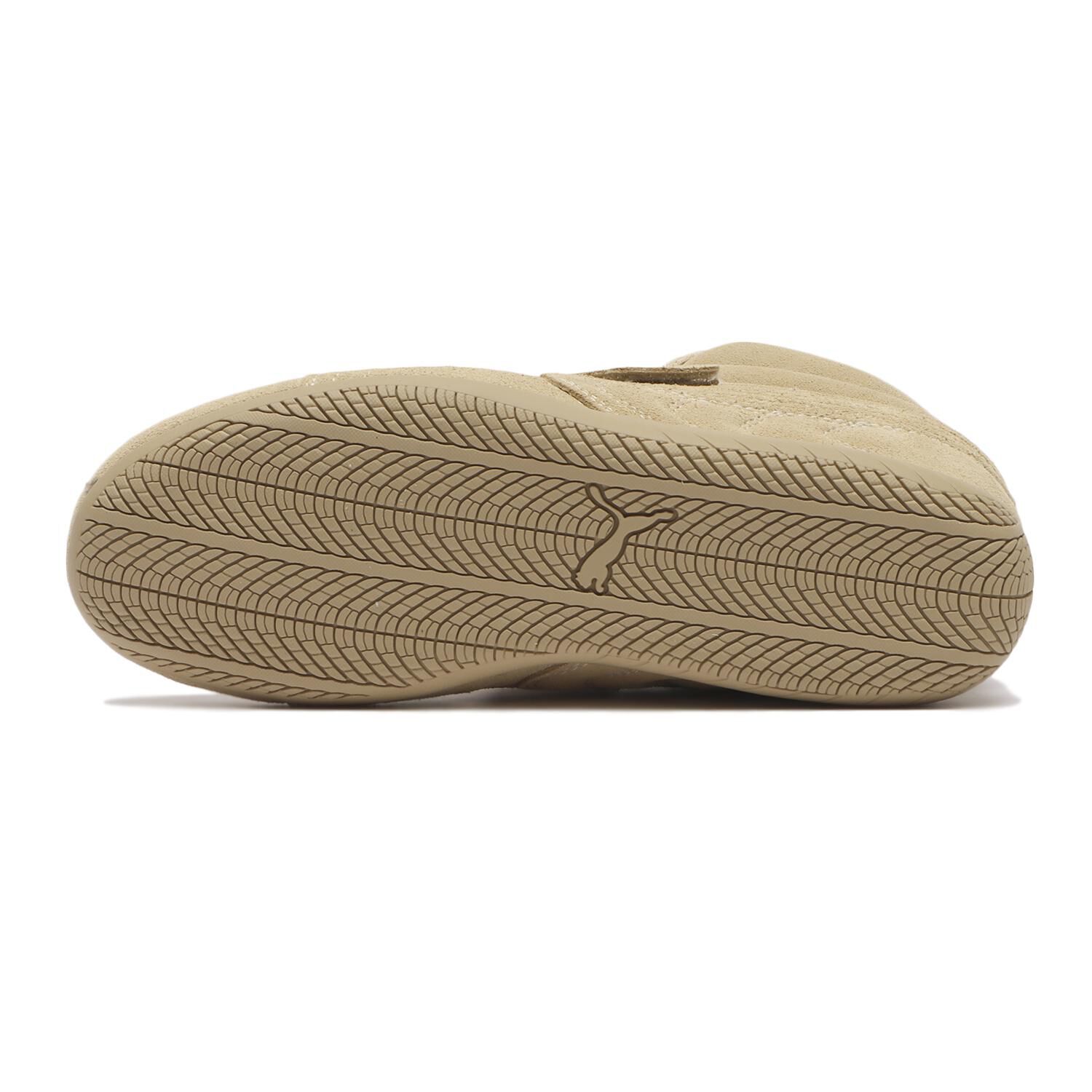 PUMA「【PUMA】W SPEEDCAT WEDGE FADED」|スニーカー|