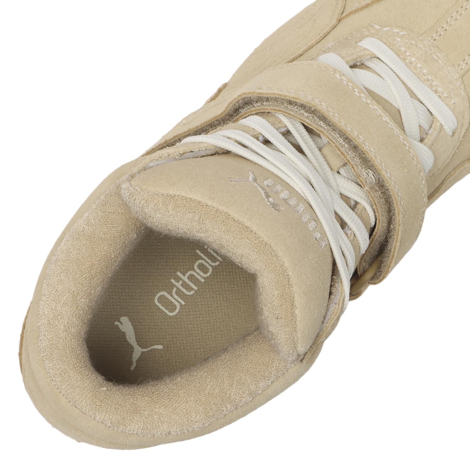 PUMA「【PUMA】W SPEEDCAT WEDGE FADED」|スニーカー|