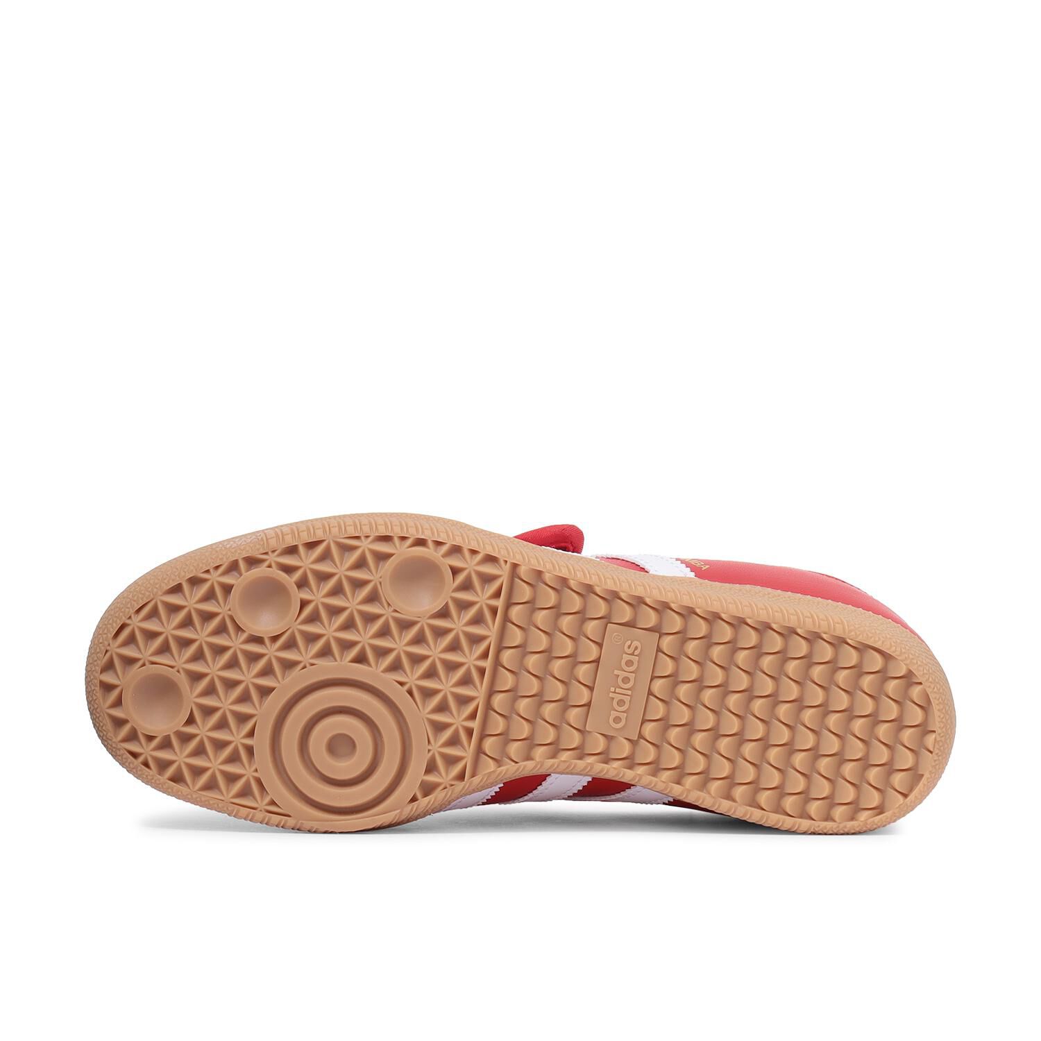 adidas「【ADIDAS】SAMBA JANE W」|スニーカー|
