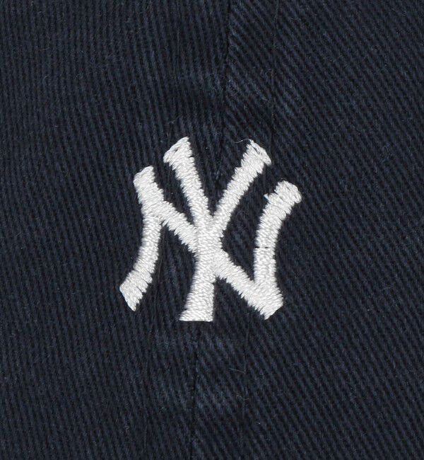 UNITED ARROWS green label relaxing「【別注】＜NEW ERA＞GLR ミニ NY 9TWENTY キャップ」|キャップ・キャスケット|