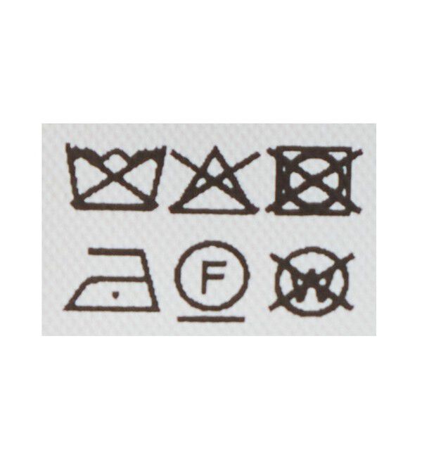 UNITED ARROWS green label relaxing「フロント タック ワンピース」|ワンピース|