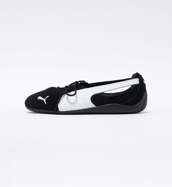 UNITED ARROWS green label relaxing「＜PUMA＞スピードキャット バレエ ノヴァ スニーカー」|バレエシューズ|