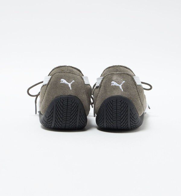UNITED ARROWS green label relaxing「＜PUMA＞スピードキャット バレエ ノヴァ スニーカー」|バレエシューズ|