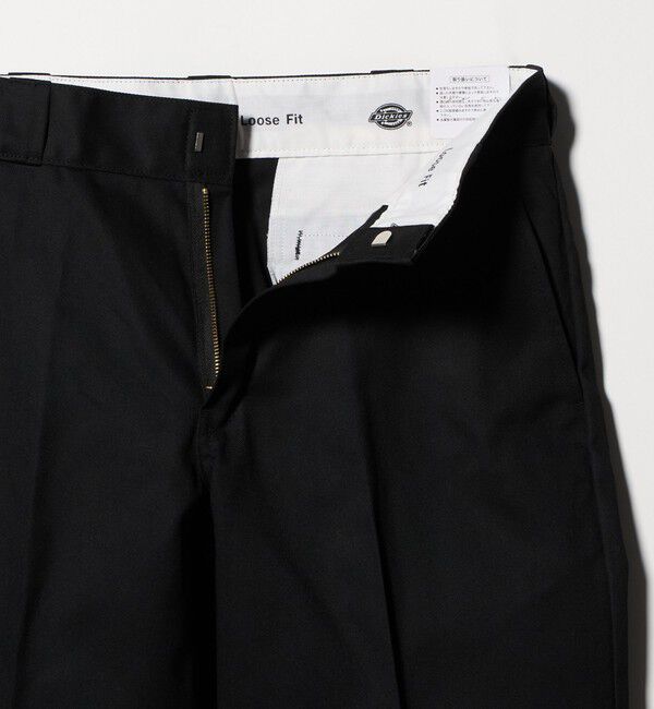 UNITED ARROWS green label relaxing「＜Dickies＞877 ワークパンツ ルーズフィット」|チノ|