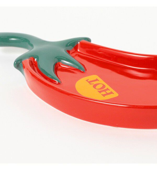 bPr BEAMS「DOIY / CHILLI マルチトレイ」|食器・キッチングッズ|