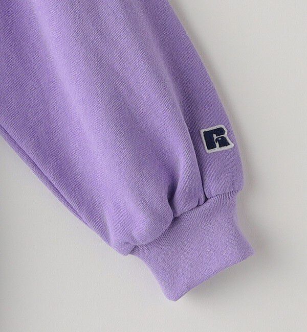 SHIPS KIDS「【SHIPS KIDS別注】RUSSELL ATHLETIC:80～90cm / ワンピース」|ワンピース|