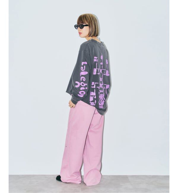  「LA LEGION Studio Dogon：Tシャツ」|Tシャツ・カットソー|