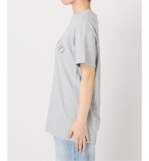 Plage「《WEB限定》JOHNBULL / ジョンブル 別注 PRINT TEEシャツ」|Tシャツ・カットソー|