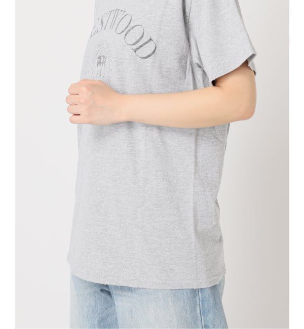 Plage「《WEB限定》JOHNBULL / ジョンブル 別注 PRINT TEEシャツ」|Tシャツ・カットソー|