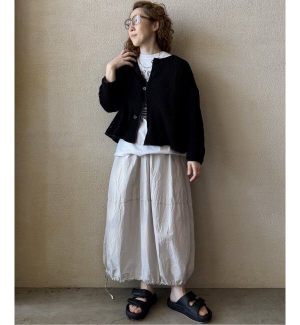 journal standard luxe「メッシュ ジャケット」|その他|