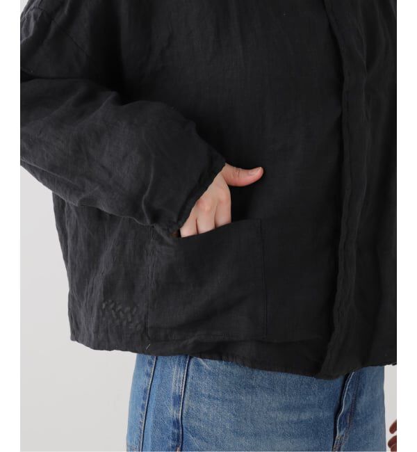 journal standard luxe「メッシュ ジャケット」|その他|